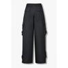 Studio Tomboy Velcro Cargo Pocket String Pants 9106331109