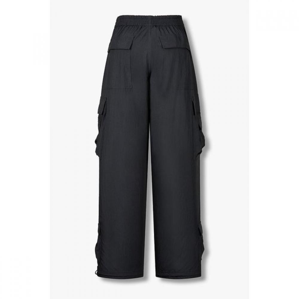 Studio Tomboy Velcro Cargo Pocket String Pants 9106331109