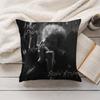 Singer Bob Dylan Pillow Case Home Decoration Cushion Cover Suitable For Bedroom Car Office Sofa
