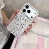 Cute Cartoon iPhone Case for 16ProMax/15/14 – Frosted, Anti-Drop