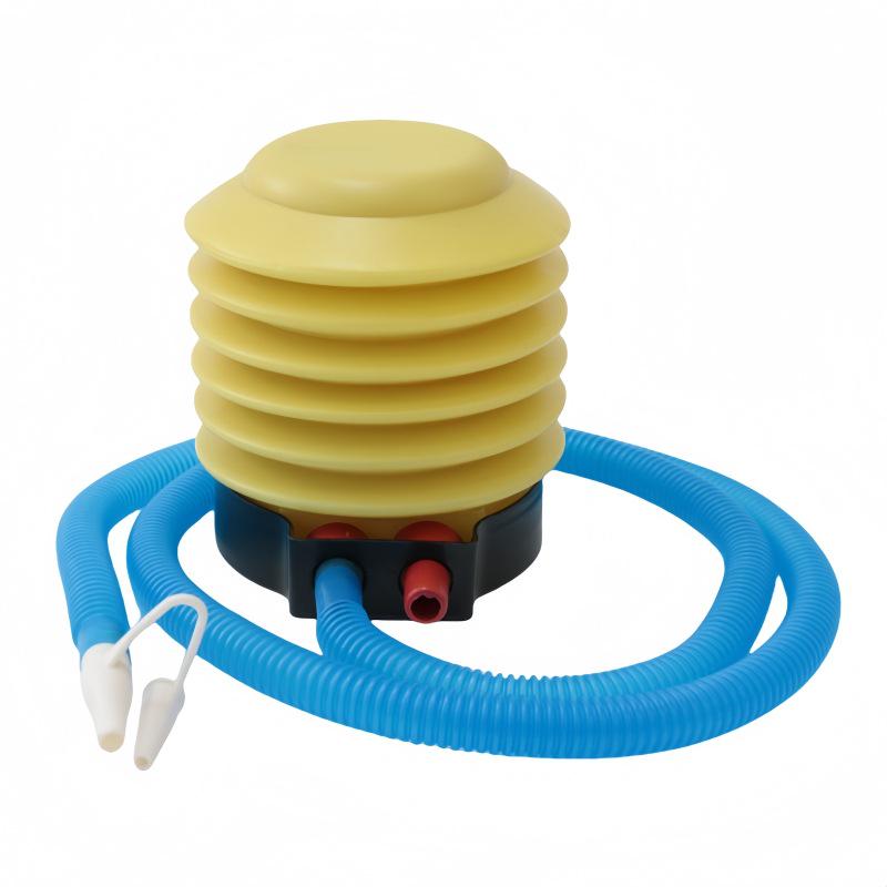 25 cm matný PVC míček na pilates/jógu s ochranou proti výbuchu – mini trubice na pšenici pro gymnastiku, rovnováhu a fitness