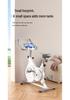 Silent Indoor Exercise Bike: Dynamic Home Fitness Equipment