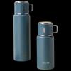 Dilebeier MLH9119 Tea Infuser Insulated Travel Mug