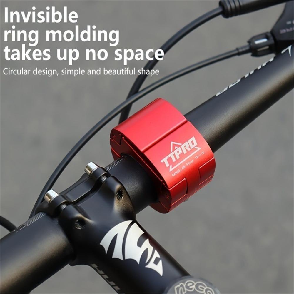 Mobile phone holder-TP-110 red