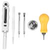 Watch Back Case Cover Remover Opener Battery Changing Tool Watch Repairing Tools Kit