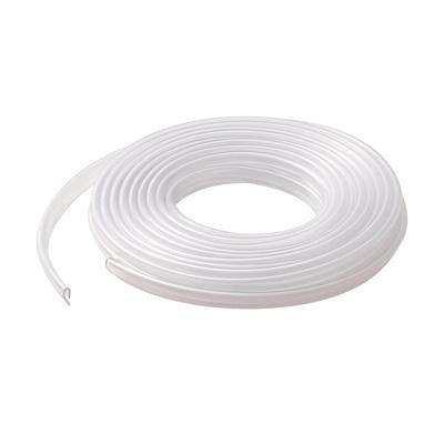 Seiwa K437 Car Exterior Goods J Type Door Mall Door Guard 6M Clear
