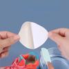 Fashion Sports Shoe Patch Upper Repair Insole Patch Upper Repair Subsidy Insole Heel Protector Lining Wear-resistant Sticker