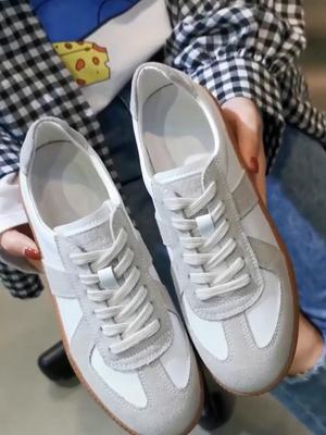 Naiste tossud ehtsast nahast naiste kõlbelised treeningjalatsid, vabaaja kevadised lamedad kingad naistele