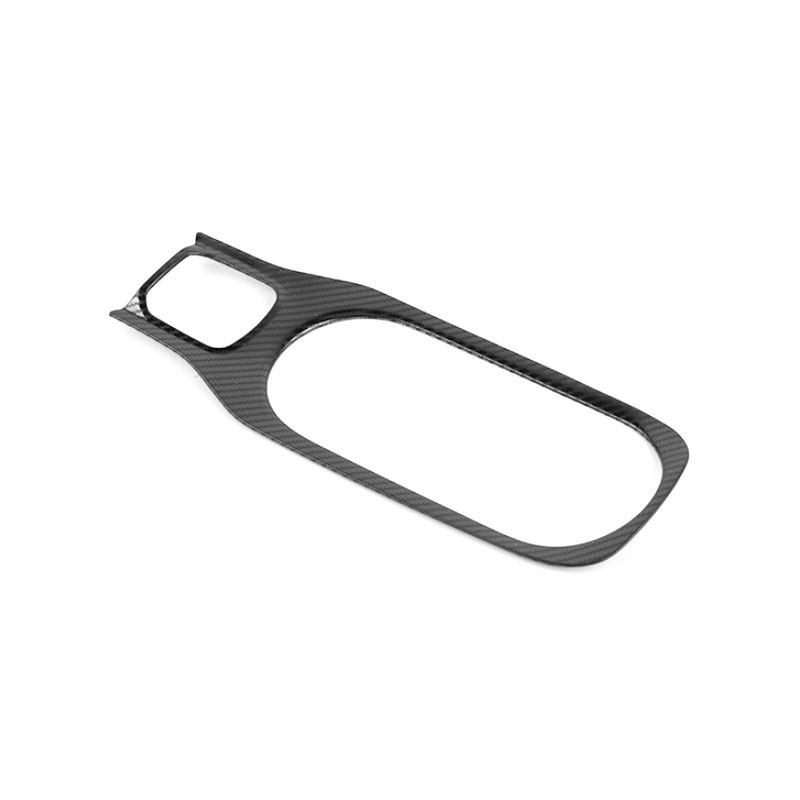 Car Stainless Steel Interior Accessories Central Control Panel Trim For Toyota Corolla E210 Corolla Cross XG10  -2025