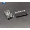 2pcs STA509A for Nissan Cefiro A33 Speed Idling Motor Drive Car IC ECU Board Chip