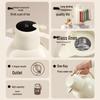 SUPOR 2L Smart Temperature Display Vacuum Flask