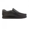 Pretty Green Boys Waltham Moc Toe School Shoes