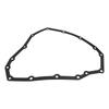 For CVT Transmission Oil Filter for For NISSAN JF015E with Pan Gasket 2013 2019