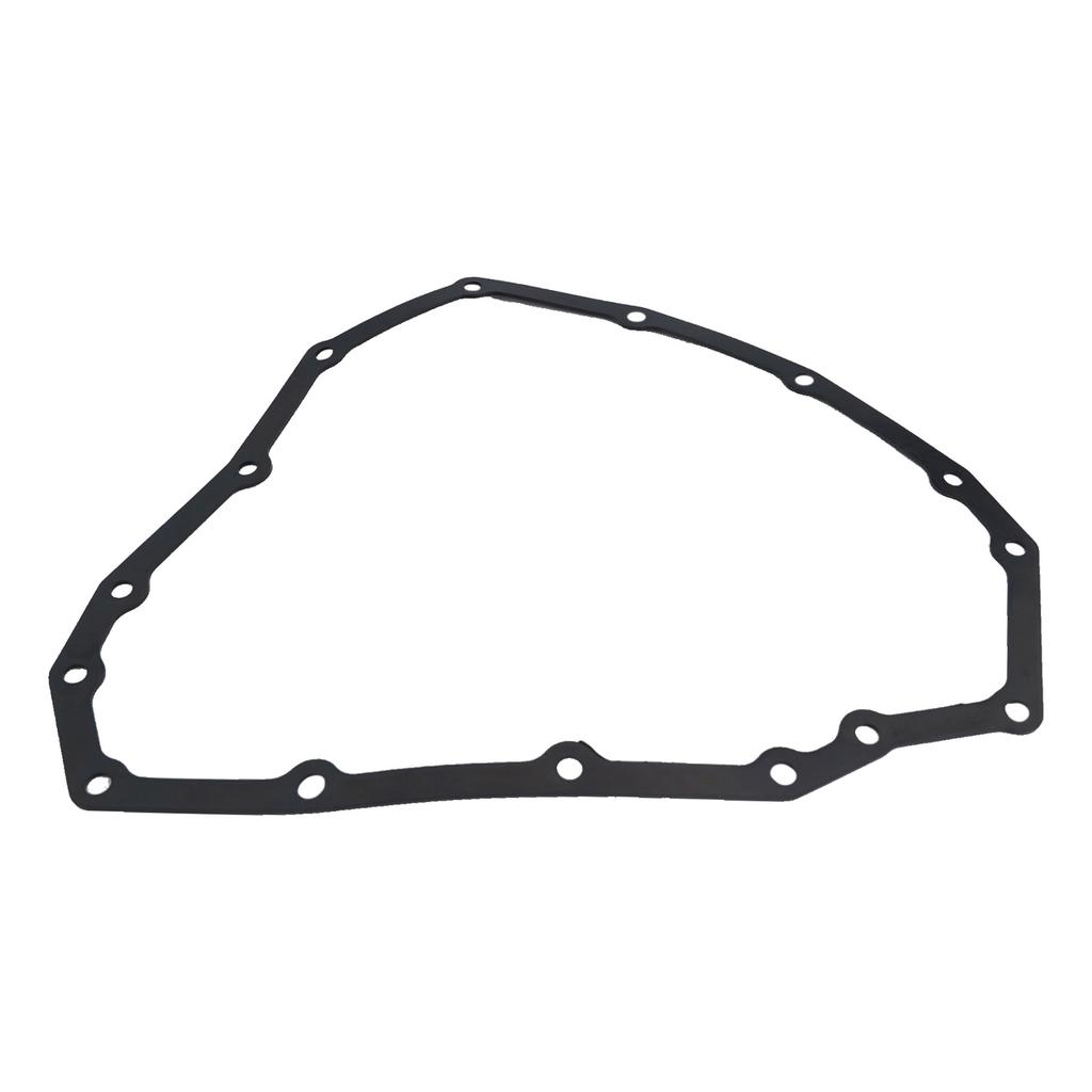 For CVT Transmission Oil Filter for For NISSAN JF015E with Pan Gasket 2013 2019
