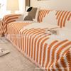 Sofa Towel  Popular New Simple Modern Light Luxury High Sense Sofa Cover Non-Slip Seat Cushion Cover Cloth