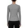 Adidas Womens Knit Pullover Long Sleeve Sports Top Women tops KR7548