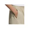 Adidas Neo Side Pocket Spliced Joggers Women Bottoms Khaki GP5488