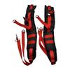 Practical Backpack Blower Shoulder Harness OEM Quality Oxford Straps Ergonomic Design Professional Landscaping