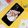 Fashion Super Mom Case For Samsung Galaxy A16 A26 A36 A56 A06 A55 A35 A15 A53 A32 A52 A33 A13 A14 A34 A54 A17