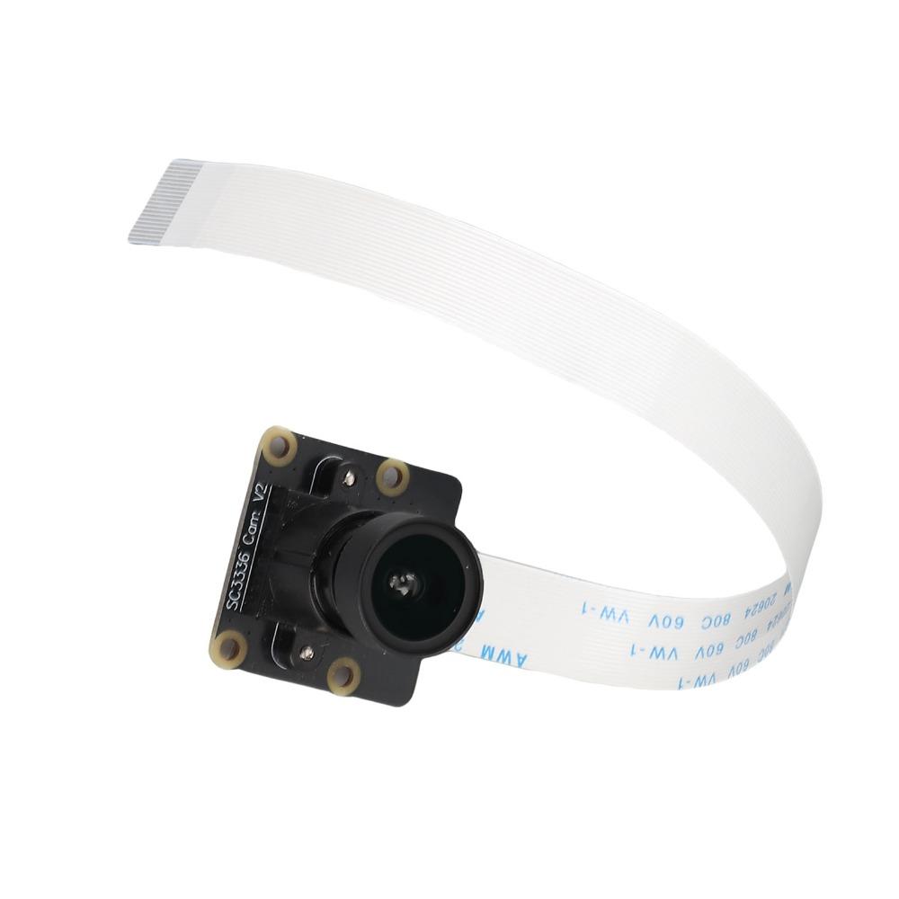 Color Camera Type 3MP Camera Module for LuckFox Pico Series For Motherboards