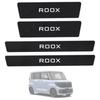 HUDIY Rooks 2025 Exclusive Scuff Plate Side Step Guard ROOX
