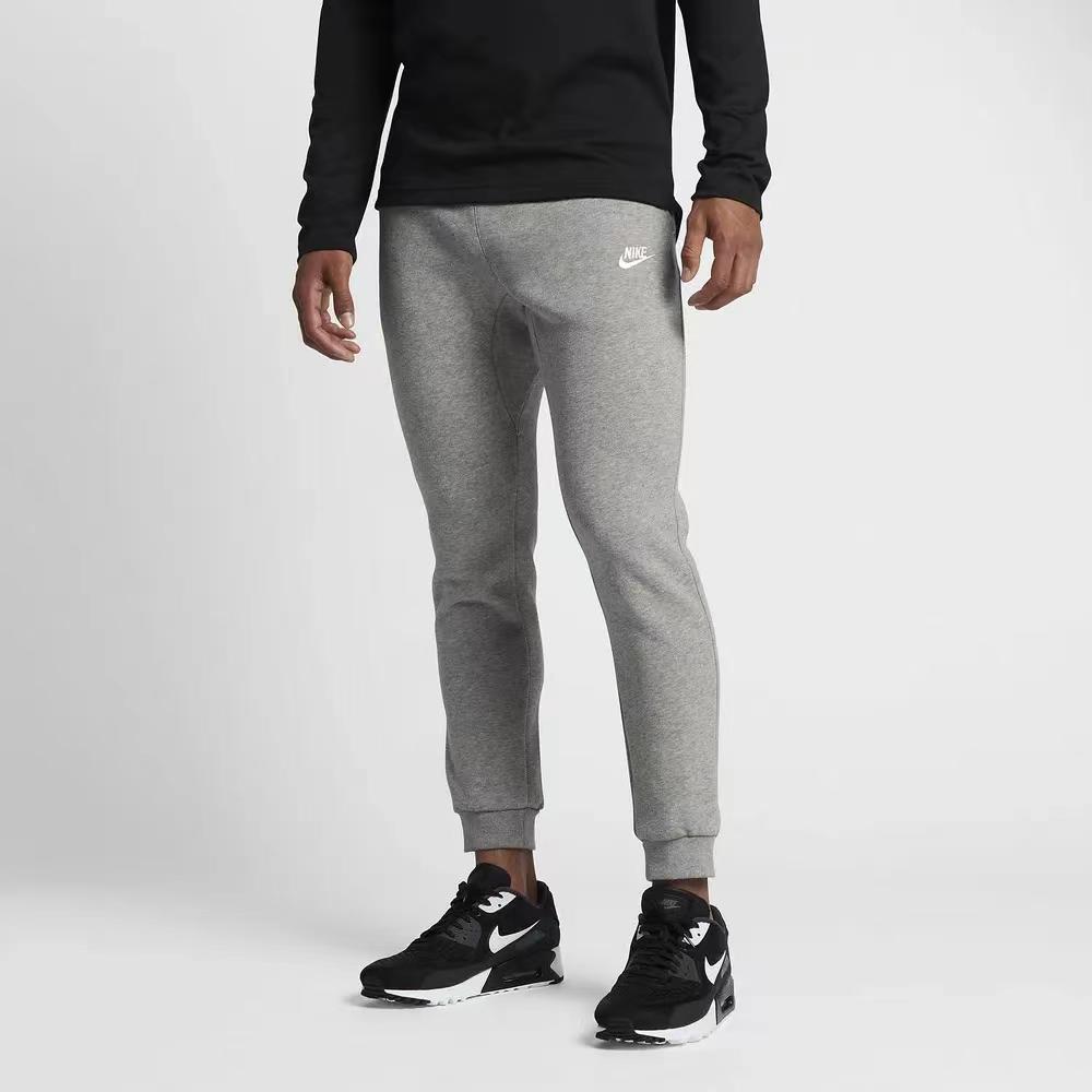 Nike Sportswear Club Fleece Jogger Dark Grey Heather 804409-063