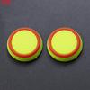 JCD 2 stuks Voor PS3 PS4 PS5 Xbox one/360/Series S X Switch Pro Game Controllers Duim Siliconen Stick Gripkap Cover Accessoire