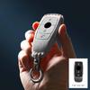 Car Key Case Cover for E300L C260L C200L A200L GLB A C E S G Class GLC CLE CLA GLS W177 W205 W222Car Key Protection Accessories 7HD