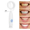Oral Irrigator Water Toothpick Accessories Standard Water Hose Plastic Handle