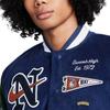 Nike Sportswear Jackets & Coats Men's Marine Blue FQ6159-410