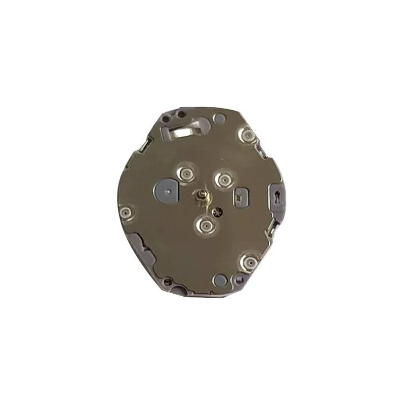 2023 Watch Quartz Watch Movement for Time Module VJ20C VJ20 Watch Spare Accessories Movement,