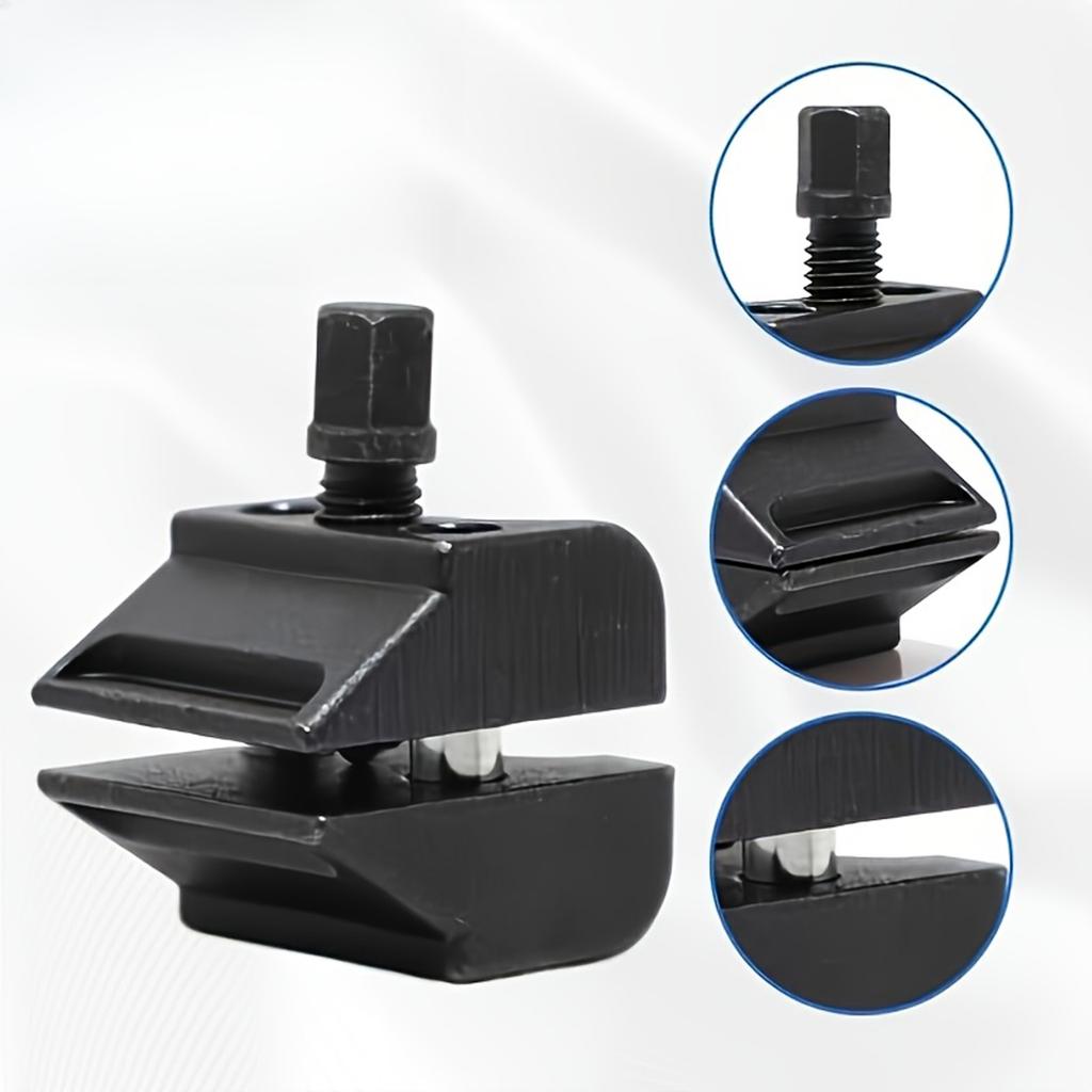 Automobile Suspension Expansion Separator Kit -  Absorber and Lower Bracket Arm Ball Joint Removal Tool Kit