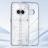Applicable Transparent TPU Case for Nothing Phone 2A