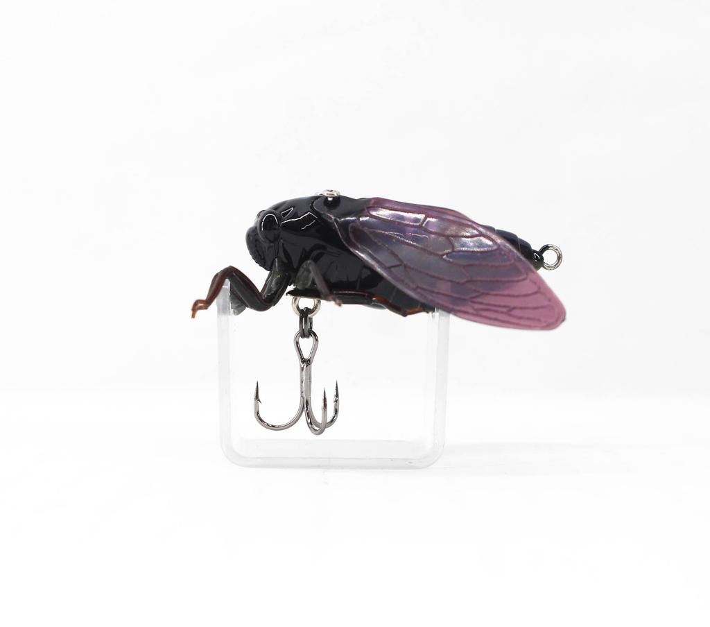 Jackson Namazemi Cicada Floating Lure ABZ (4988)