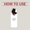 Houkea Fashioned Thermal Socks-Daily Warmth & Comfort, Stylish and Versatile, Skin-Fitting and Invisible for Women