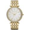 MK3219 Darci Mother of Pearl Dial Gold Steel Women's Watch