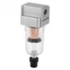 Replacement Af2000-02 G1/4  Particulate  Filter Automatic Drain