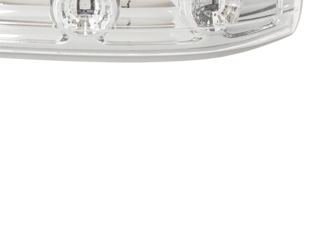 Hyundai ix35 09-15 LED kierunkowskaz w lusterku lewy