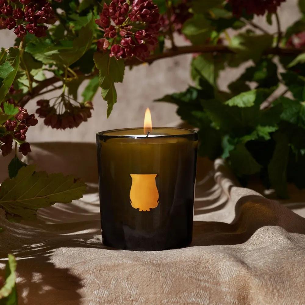 Petit Candle Av del Cadère 70g