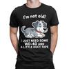 Tops – T-Shirts