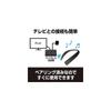 Panasonic Wireless Neck Speaker, Bluetooth, Built-in Microphone, Hands-Free, Approx. 13 Hours Continuous Playback, SC-WN10-W, White