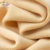 Sinuofude Women's Cashmere Blend Slim-fit Turtleneck Sweater S22-031
