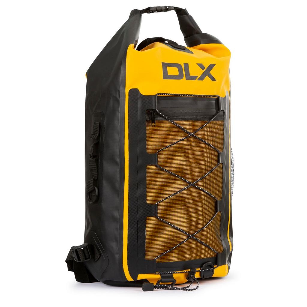 TRESPASS Eredine DLX Waterproof Backpack