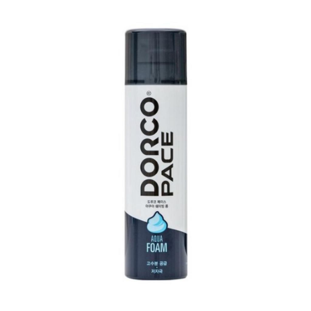 PACE Aqua Shaving Foam — 250 Ml — 1 Unit