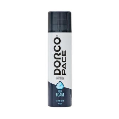 PACE Aqua Shaving Foam — 250 Ml — 1 Unit