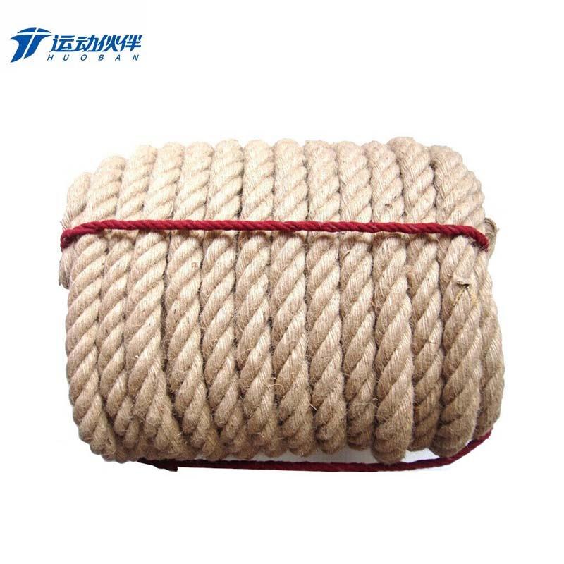 Motion Partner Tug-of-War Rope