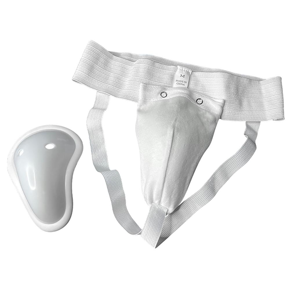 Foul Cup Martial Arts Boxing Golden Guard Karate Junior Children