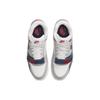 Nike Air Trainer 1 Bianco Blu Mezzanotte Grigio Medio DM0521-101