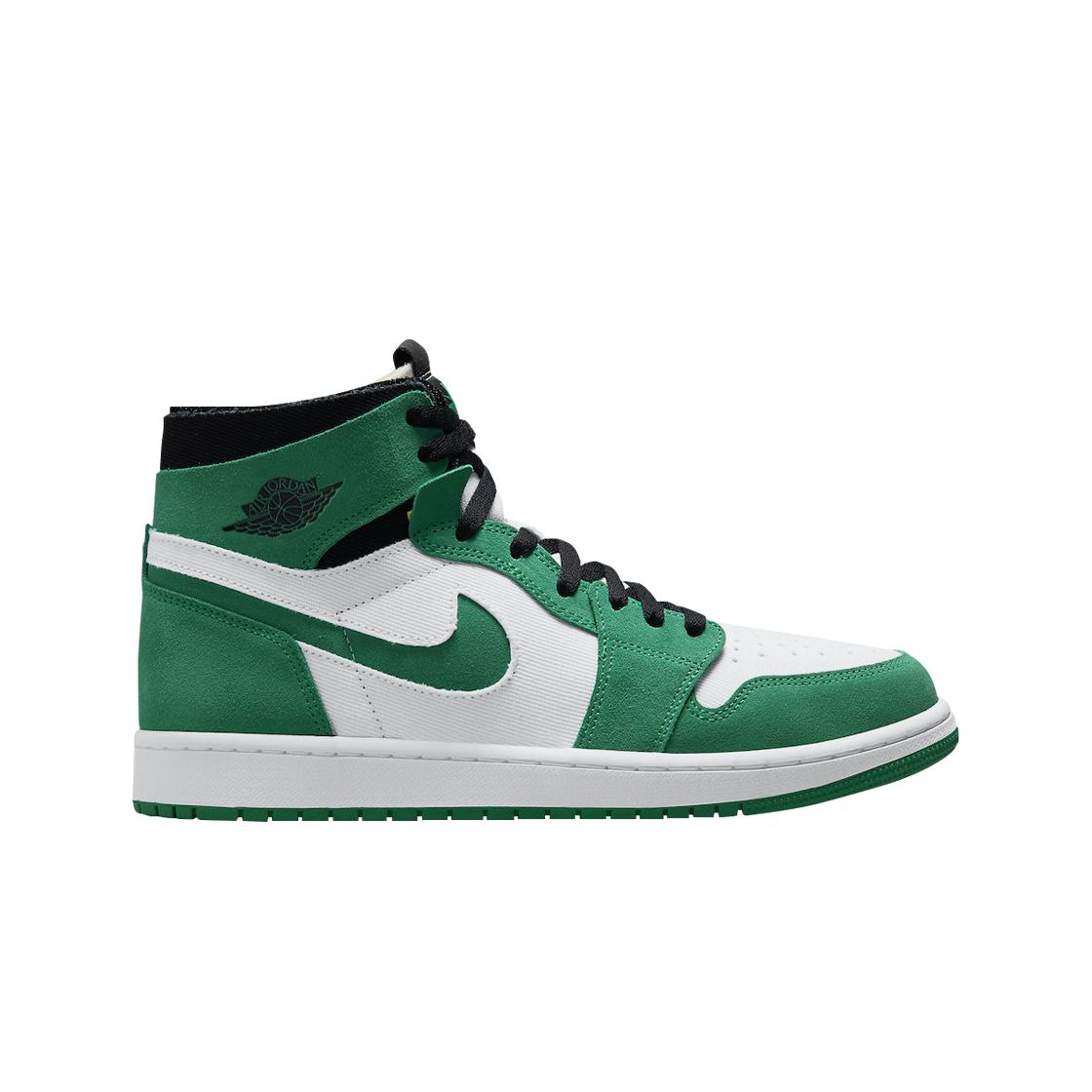 

Мужские кроссовки Jordan 1 Zoom Air CMFT Stadium Green CT0978-300