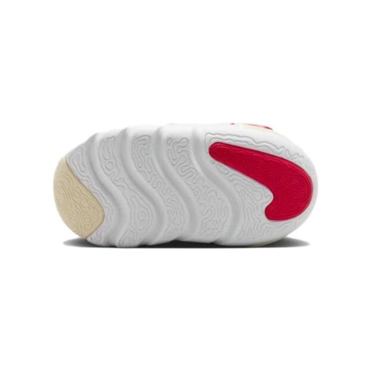 (TD) Nike Dynamo 2 EasyOn 'Sail Rainbow' Baby FZ5524-161